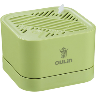 欧琳果蔬净化器洗菜水果食材玩具清洗器家用便携洗肉无线清洗机