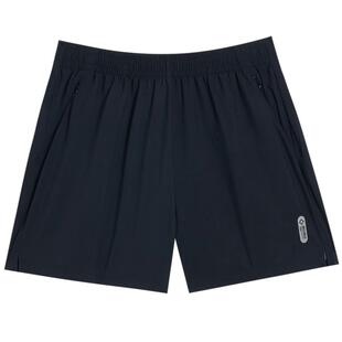 准者速干短裤男士2026年夏季新款四分裤训练透气专业跑步运动裤子