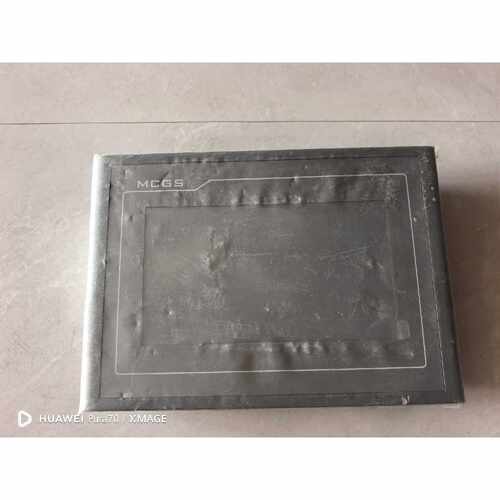 昆仑通态触摸屏 TPC7062TX（KX）新的未安装使用 成询价