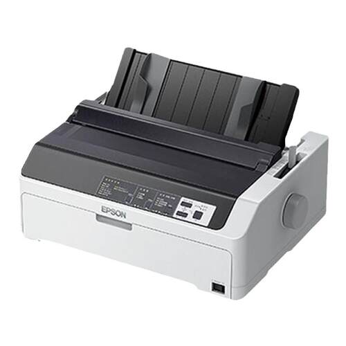 全新爱普生EPSON LQ 590K针式票据打印机1600k3h 1600kIIIH打印机