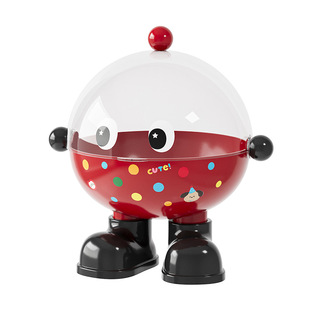 水果盘家用客厅茶几高端精致零食摆放盘高颜值干果盘糖果收纳盒子