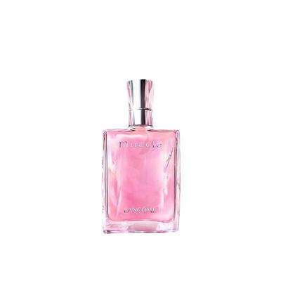 保税仓原装现货Lancome兰蔻真爱奇迹女士香水EDP30/50/100ml