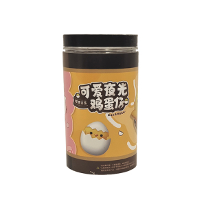 可爱夜光鸡蛋仔挖掘盲盒男孩女孩挖宝藏挖土手工diy考古挖掘玩具