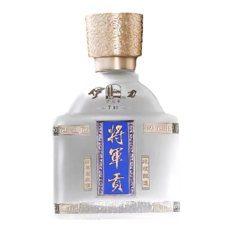 新疆荣耀伊犁河谷纯粮酿造