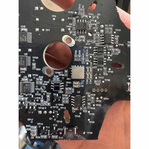溢价-ADXL355B陀螺仪