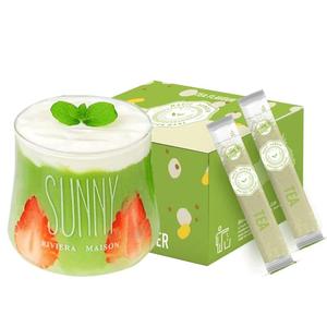 澳洲Bioe代餐粉奶昔饱腹感膳食纤维冲饮即食品营养蛋白粉低热量