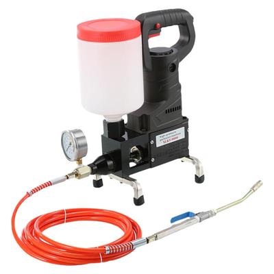 蒂凡高压注浆机压力灌浆机聚氨酯防水补漏机胶水灌注机家用工业