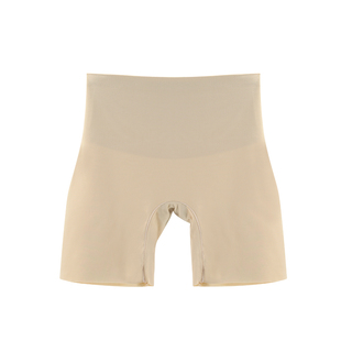 女童高腰收腹裤安全裤内裤大童塑形裤收小肚子儿童打底裤薄款夏季