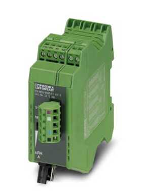 议价菲尼克斯FO转换器 - PSI-MOS-DNET/FO 850 E - 2313999全新原