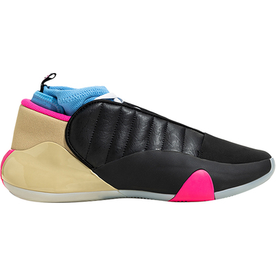 阿迪达斯男士签名版专业篮球鞋