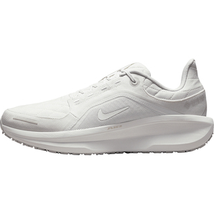 Nike/耐克正品WINFLO 11男士户外运动公路跑步鞋FQ1358-101