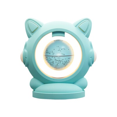 天猫精灵悬浮地球仪儿童生日礼物