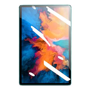 联想小新pad钢化膜全屏高清适用小新padplus/padpro2021拯救者y700平板8.8/11英寸12.6电脑防爆M10plus保护膜