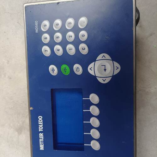 议价梅特勒托利多 IND560  Hars称重显示控制器，来