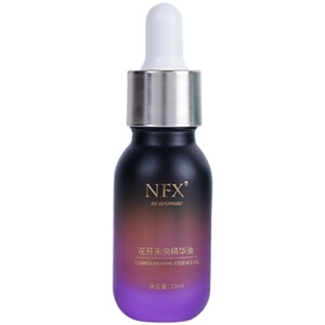 NFX小尼私密处抵御初老以油养肤滋润保养修护精华油女生滑润去味