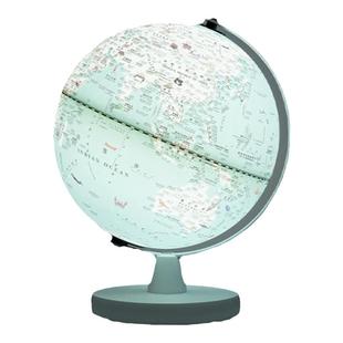 儿童礼物地球仪2025女孩7一9女童12岁10生日玩具女生8学生6子的小