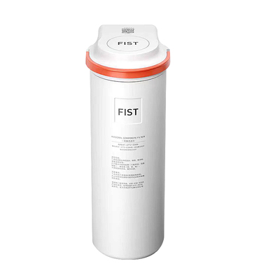 美的阿尔法布谷净水机原装滤芯