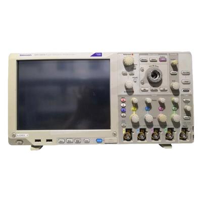 Tektronix泰克DPO5034示波器