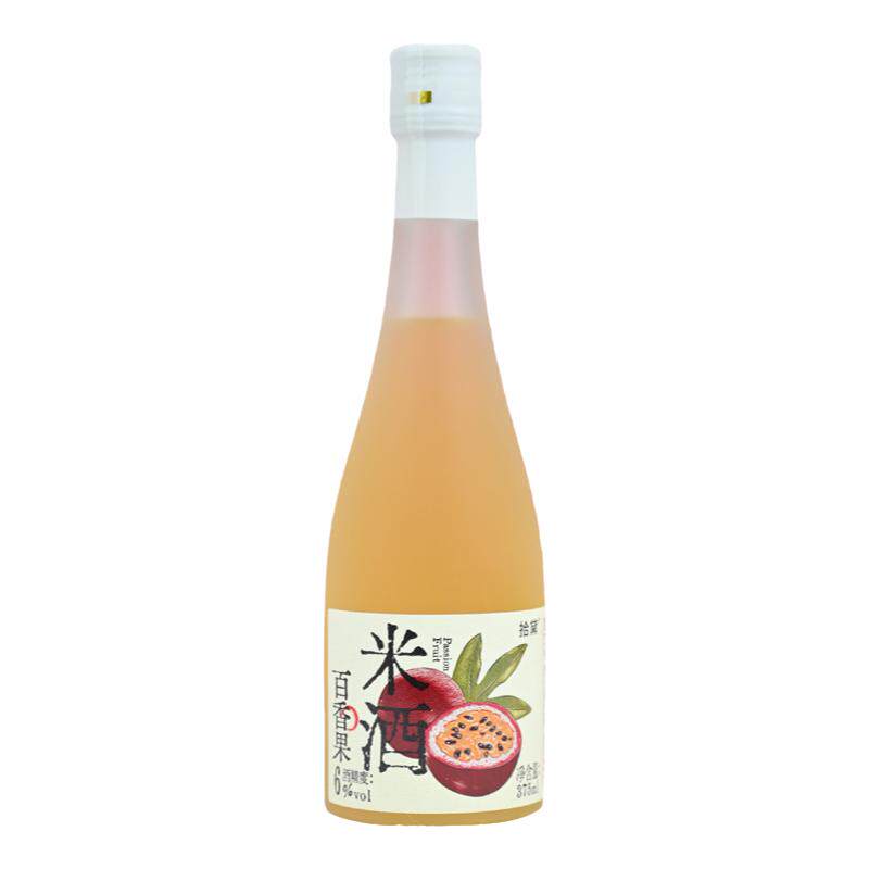 拾黛果酒女士低度甜酒微醺甜米酒