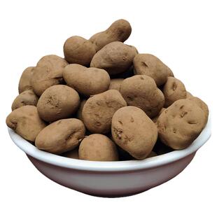 贵州黄皮黄心土豆种子带芽高产早熟黄心土豆种子马铃薯种洋芋种子