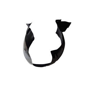 适配吉利缤瑞前轮叶子板内衬翼子板内衬轮胎内瓦挡泥板包邮