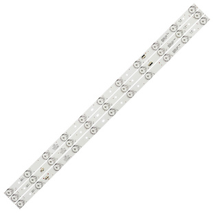 适用海尔E32U5000M LE3电视灯条 LED315D11-ZC14-01(D) 02/03 (D)