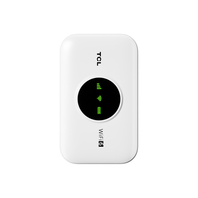 【TCL】高速网络+随身wifi