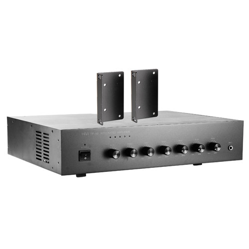 Hivi/惠威 TP-60 60W定压功放 120W 240W 360W吸顶喇叭广播功放机