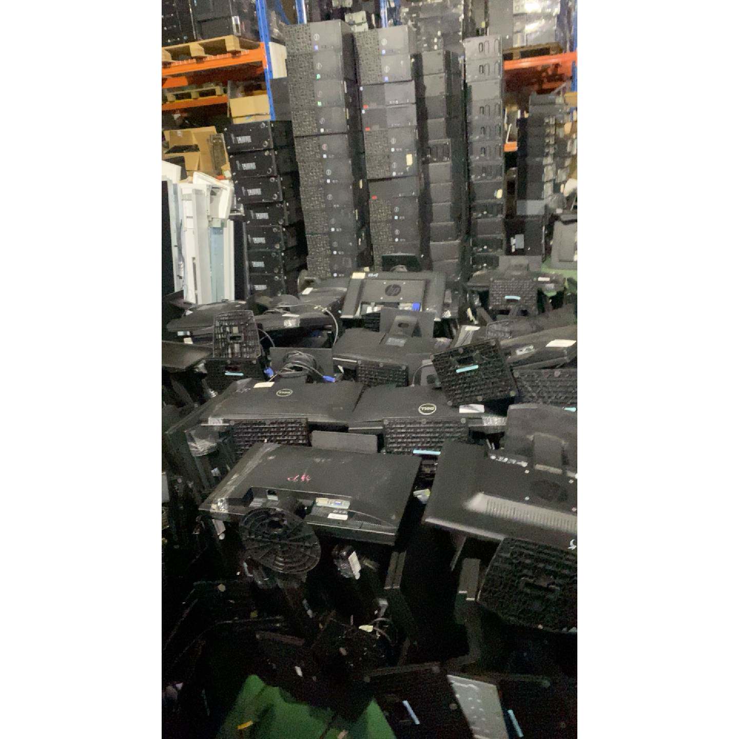 〔议价-可维修〕【ThinkVision T2224rF显示器】