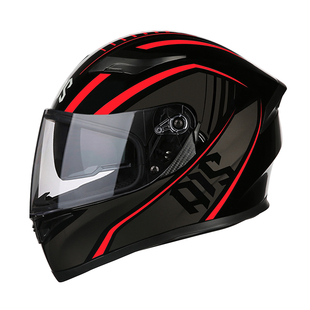 艾狮头盔3C国标男士女摩托车全盔灰冬季机车电动车蓝牙安全帽四季