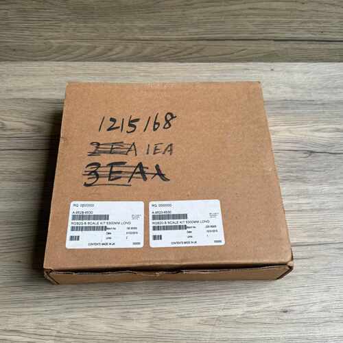 溢价-RGS20-S A-9523-6530  5300MM 长度
