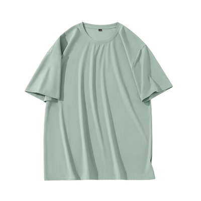凡客诚品纯色t恤男夏季轻薄T恤