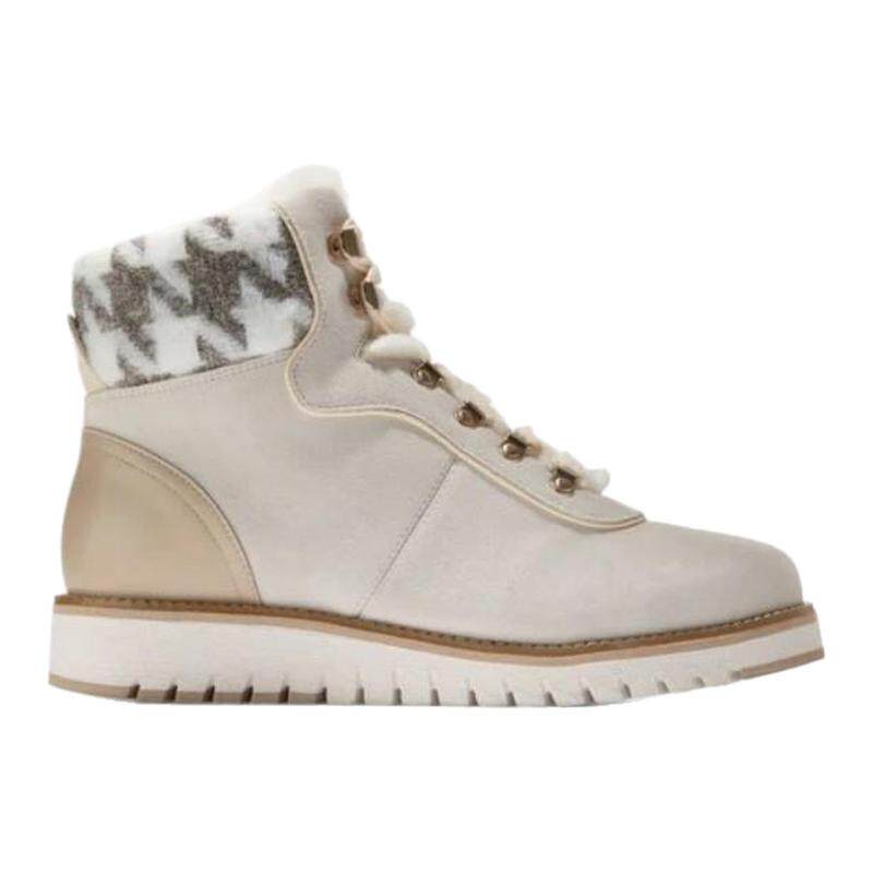 ColeHaan/歌涵女鞋雪地靴羊毛