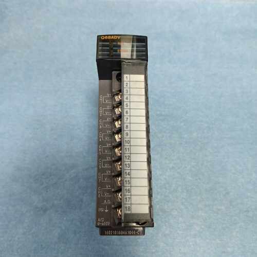 三菱模块Q68ADV议价
