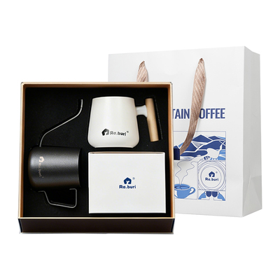 【挂耳礼盒】Ra.buri牙买加蓝山挂耳式咖啡高端原料进口咖啡礼盒