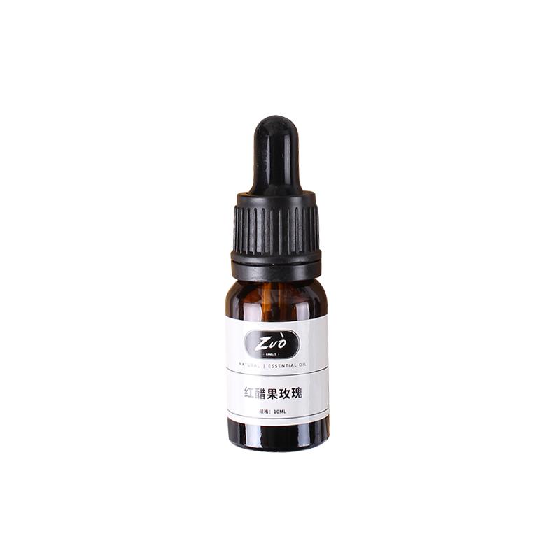 ZUO香薰精油蜡烛DIY材料扩香石薰衣草无火香氛家用持久留香精香料
