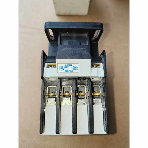 议价接触器CL04A310MAC220230V50HZ维修