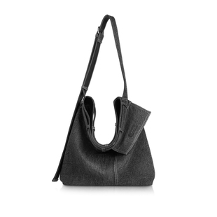 【王星越同款】INJOYLIFE游牧腰带包大容量休闲包通勤牛仔斜挎包