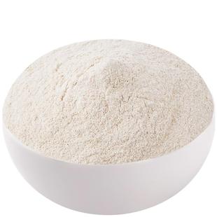 荞麦面粉5斤纯荞麦面荞麦粉五谷杂粮青荞麦粉家用粗粮粉乔麦面T