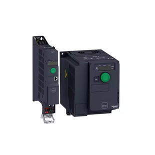 施耐德变频器ATV320 U 06 07 11 15 22 30 40 55 75 M2/N4 B/C/D