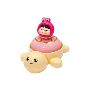 小乌龟铃铛儿童抢答铃可爱卡通高颜值叫人宠物按铃直播间成交铃