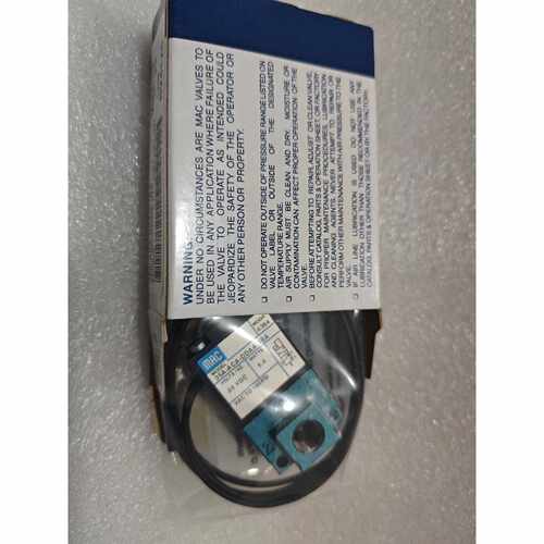 〔议价-可维修〕全新MAC原装正品电磁阀35A-ACA-DDAA-1BA 有