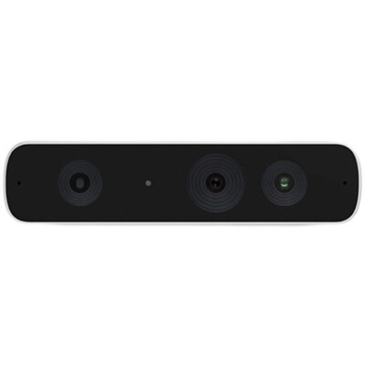 双目立体视觉深度相机动作识别