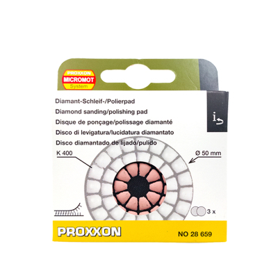 WP/E石材陶瓷打磨PROXXON