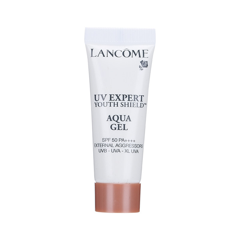 兰蔻小白管防晒乳SPF50+小样