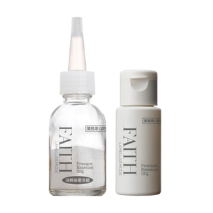 刮二维码日本Faith院装生胶原精华保湿提拉紧致改善暗沉30ml