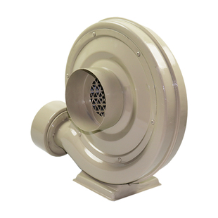 中压风机220V离心式鼓风机强力排烟木工吸尘雕刻大功率抽风机工业