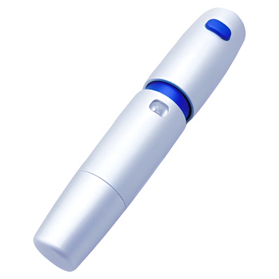 Andahi安达希注射器辅助推进枪