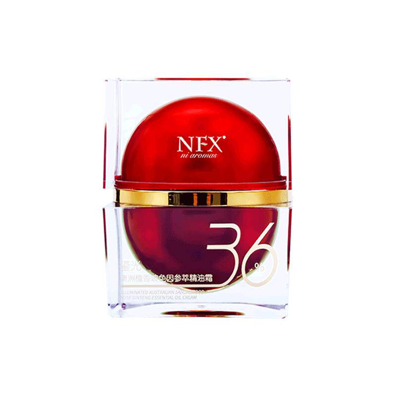 NFX澳洲玻色因檀香面霜补水保湿