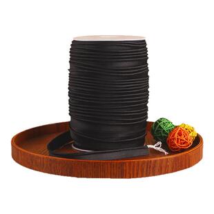 旗袍沙发被套睡衣嵌条 棉芯包边滚边镶边条线 有芯带绳包边 滚边